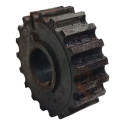 Engrenagem Do Virabrequim Corsa Wind 1.0 8v 1998 2003 2004