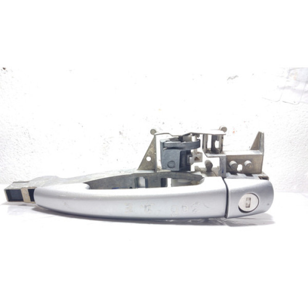 Maçaneta Externa Diant.esquerda Peugeot 308 2012/14 Dianteira