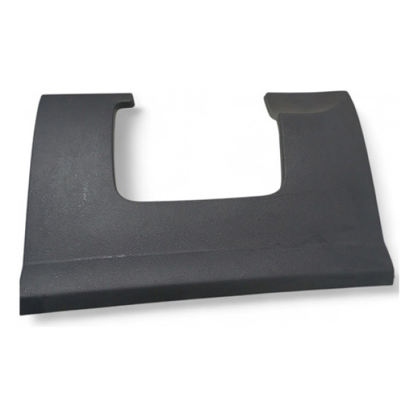 Moldura Inferior Painel Volante Amarok 2010 A 2014 Preto