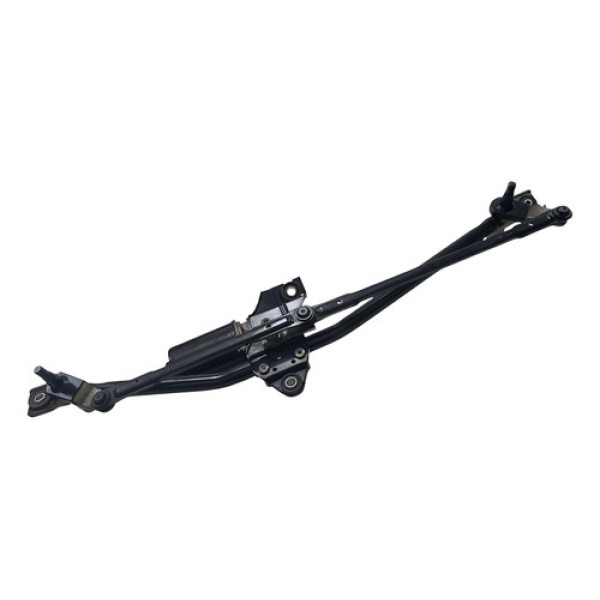 Galhada Máquina Motor Limpador Para Brisa Azera 2007 2008