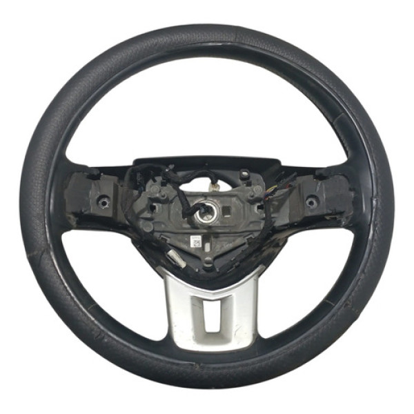 Volante Freemont 2013 Preto