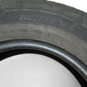 Pneu Michelin Aro 16 205/75r16 R