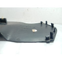 Acabamento Moldura Painel Central Megane 2007 2008 2009 Preto
