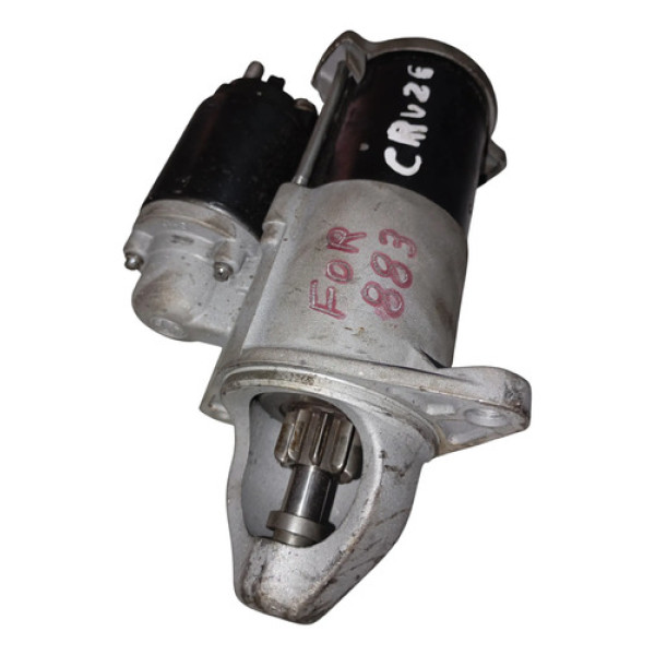 Motor De Arranque Cruze 1.8 2014