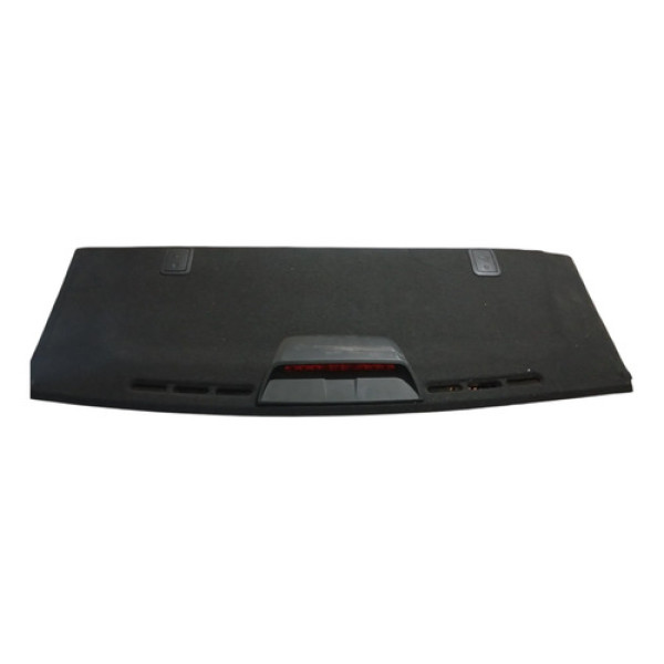 Tampão Bagagito Porta Malas Chevrolet Cruze Sedan 2014 Preto