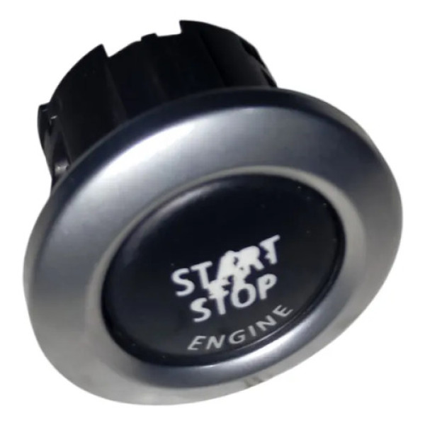 Botão Start Stop Bmw X1 2012