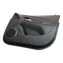 Forro De Porta Completo Dianteiro/d Chevrolet Cruze 2014 Preto