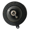 Auto Falante Universal Bravox Preto