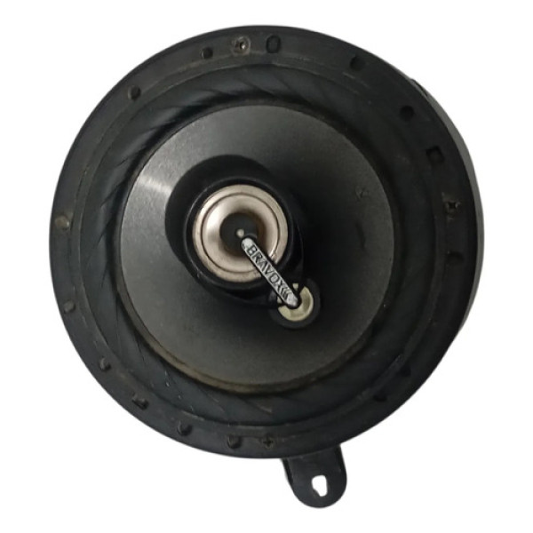 Auto Falante Universal Bravox Preto