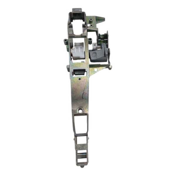 Suporte Maçaneta Externa C3 1.5 2014 2015 Dianteira Direita Dianteira