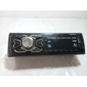 Rádio Bluetooth Fm/sd/usb/mp3 Player Firstoption
