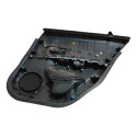 Forro De Porta Completo Traseiro/e Chevrolet Cruze 2014 Preto