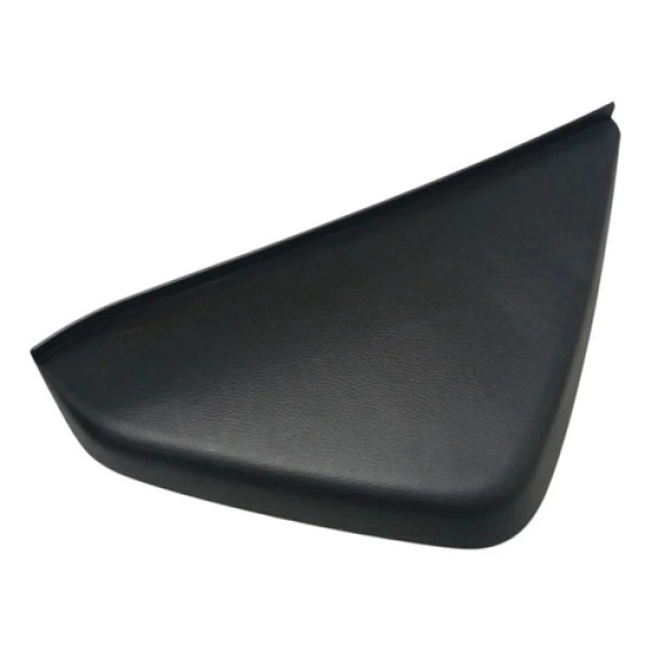 Acabamento Painel Lado Esquerdo Chevrolet Cruze 2014 Preto