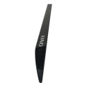 Friso Porta Dianteira Direita Onix 2013 A 2016 Preto