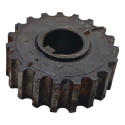 Engrenagem Do Virabrequim Corsa Wind 1.0 8v 1998 2003 2004