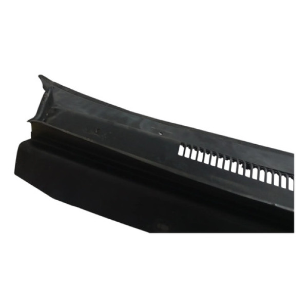 Grade Churrasqueira Parabrisa Freemont 2012 Preto