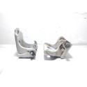 Dobradiça Da Porta Dianteira Direita Citroen C3 2012/15 