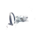Fechadura Trava Da Porta Traseira Direita Peugeot 307 2006