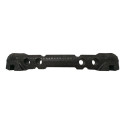 Absorvedor De Impacto Parachoque Traseiro Gol G5 2009 A 2012