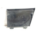Acabamento L.d.bagagito Peugeot 307/citroen C4 9642056777 Preto