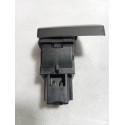 Botão Falso Ld Peugeot 307 2010 9639478777 Preto Lisa