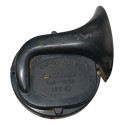 Buzina Universal Gauss 12v