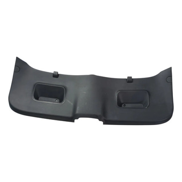 Forro Tampa Porta-malas Citroen C3 2013 A 2017 Preto