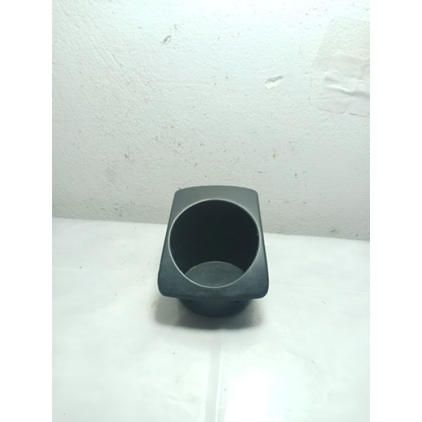 Porta Copo Console Renault Sandero 2021 Preto