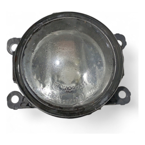 Farol De Milha Esquerdo Ford Focus 2008 A 2012 Branco