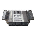 Módulo/central Injeção C4/peugeot 307 2.0 16v 2001 A 2013