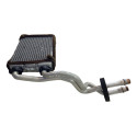 Radiador Interno De Ar Quente Citroen C3 Aircross 1.6 2014