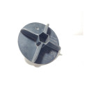 Parafuso Porca  Step Renault Megane 2009 8200317791 Genuíno 