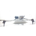 Galhada/máquina Motor Do Limpador Para-brisa Sandero 2021