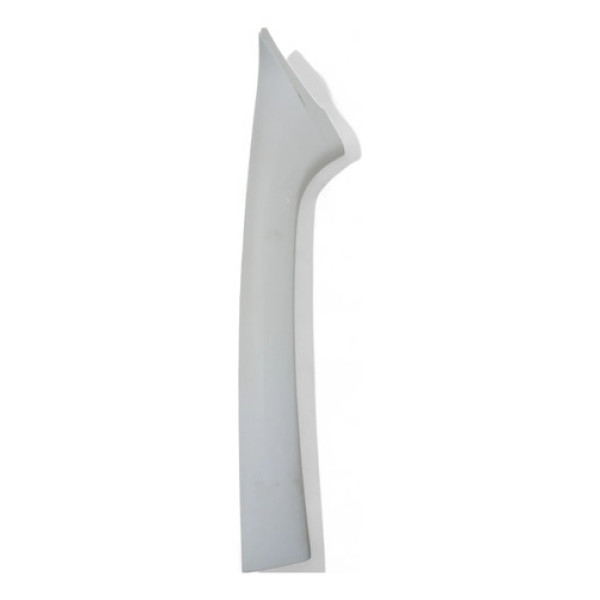 Moldura Coluna Peugeot/208/2014/lado Esquerdo