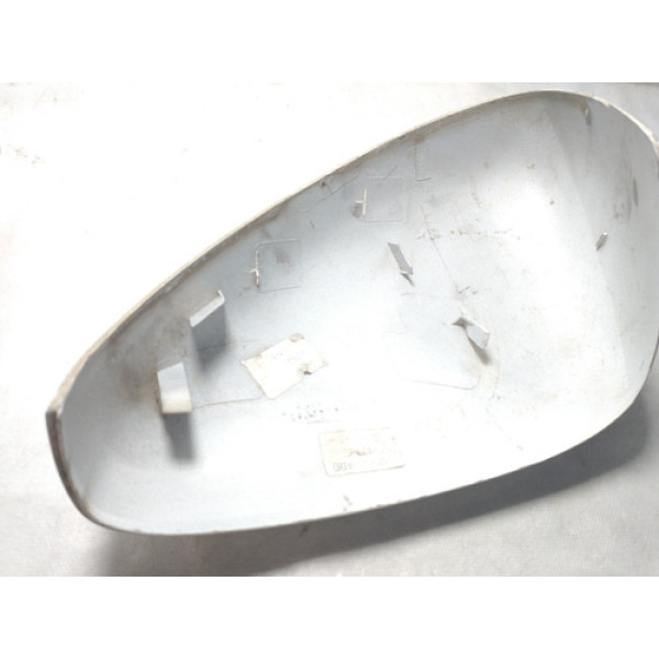 Capa Retrovisor Aircross 2014 Direito Com Detalhe