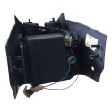 Console Central Porta Copos Fiat Freemont 2013/2014/2015