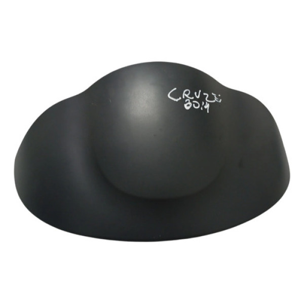 Moldura Superior Painel Cruze 2014 Preto