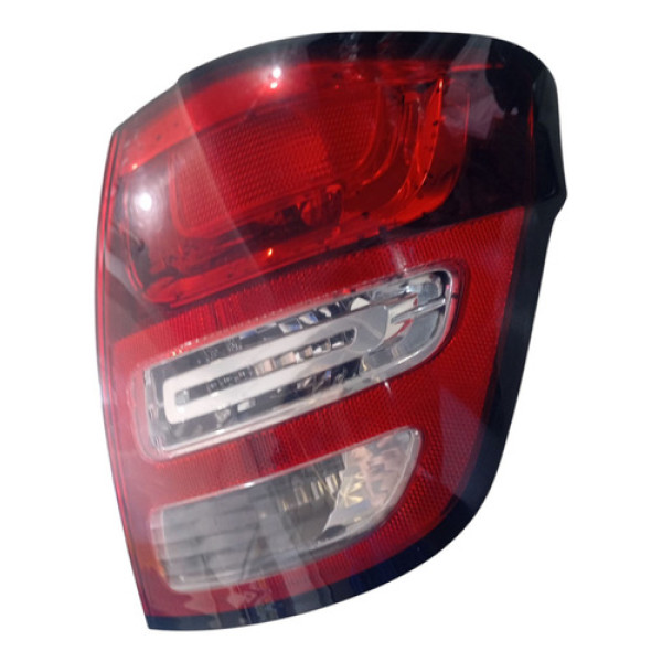 Lanterna Traseira Lado Direito Citroen C3 1.5 2015/2016/2017