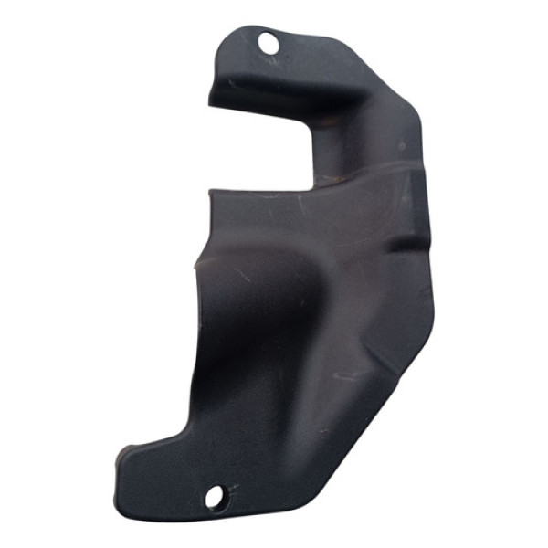Acabamento Inferior Coluna Direção Volkswagen Up 1.0 2017 Preto