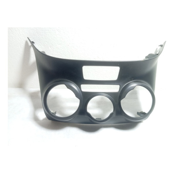 Moldura Comando De Ar Peugeot 208 9678468077