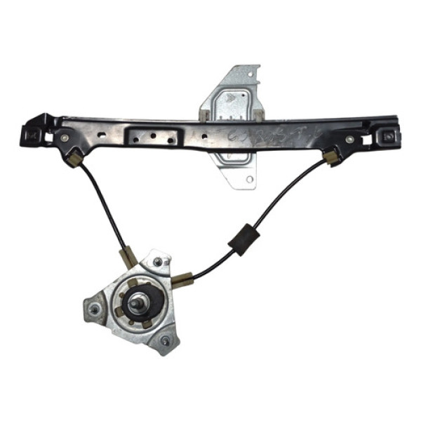 Máquina De Vidro Manual C3 2015 T/e