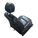 Banco Do Passageiro Chevrolet Cruze 2014 Preto