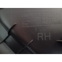 Forro De Porta Completo Dianteiro/d Chevrolet Cruze 2014 Preto