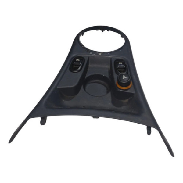 Console Central Citroen C3 2012