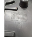 Defletor Do Radiador Lado Esquer Citroen C3 1.5 Picasso 2014