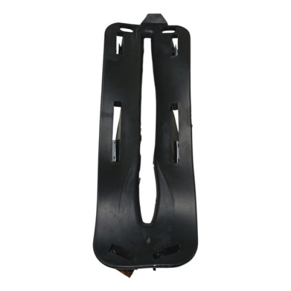 Borracha Console Central Freio De Mão Citroen C3 2013 A 2019 Preto
