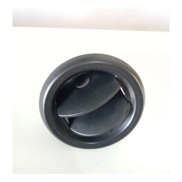 Difusor De Ar Painel Ford Ka 2012/2013 Preto 1170 Cx 35