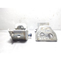 Dobradiça Porta Traseira Direita Citroen C3 2022/15 Original