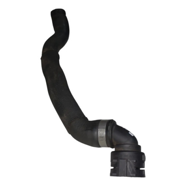 Mangueira Água Radiador Bmw X1 2012 Preto