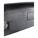 Moldura Acabamento Porta Traseira Esquerda Corsa 2003 2004